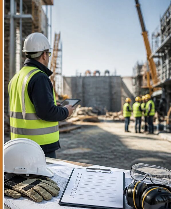 Супервайзинг по охране труда в Можге от 5064 р. | Авеста ОТиПБ